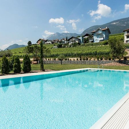 B&B Zum Guten Tropfen San Paolo  エクステリア 写真