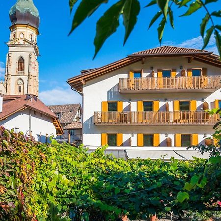 B&B Zum Guten Tropfen San Paolo  エクステリア 写真
