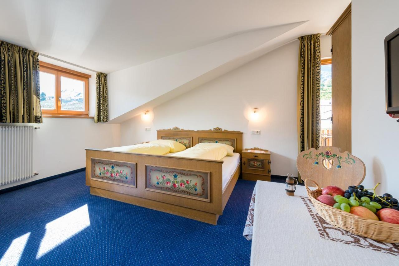 B&B Zum Guten Tropfen San Paolo  エクステリア 写真