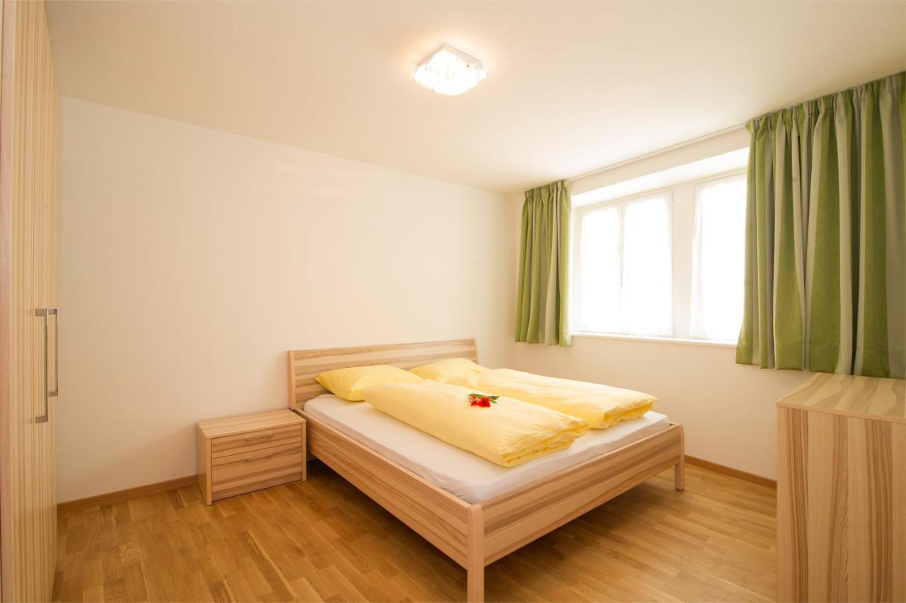 B&B Zum Guten Tropfen San Paolo  エクステリア 写真