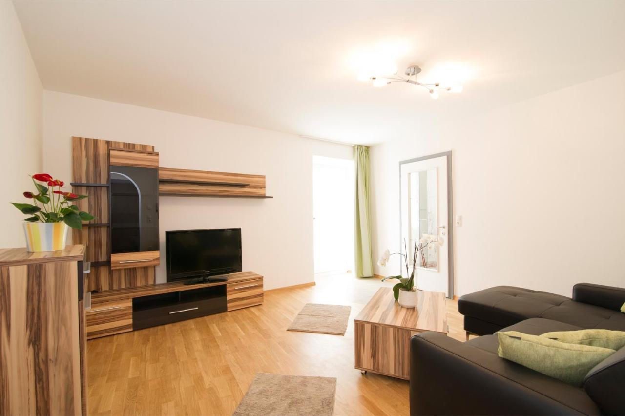 B&B Zum Guten Tropfen San Paolo  エクステリア 写真