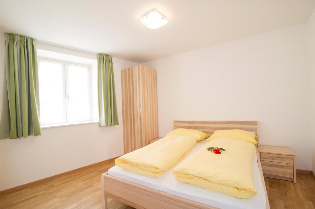 B&B Zum Guten Tropfen San Paolo  エクステリア 写真