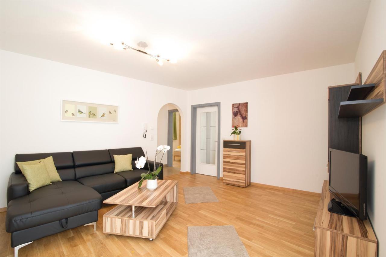B&B Zum Guten Tropfen San Paolo  エクステリア 写真