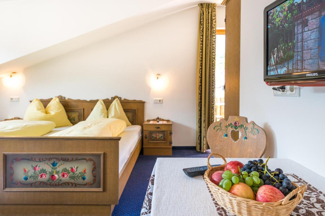 B&B Zum Guten Tropfen San Paolo  エクステリア 写真