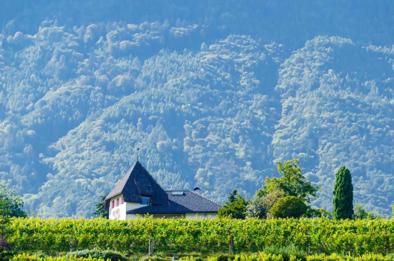 B&B Zum Guten Tropfen San Paolo  エクステリア 写真