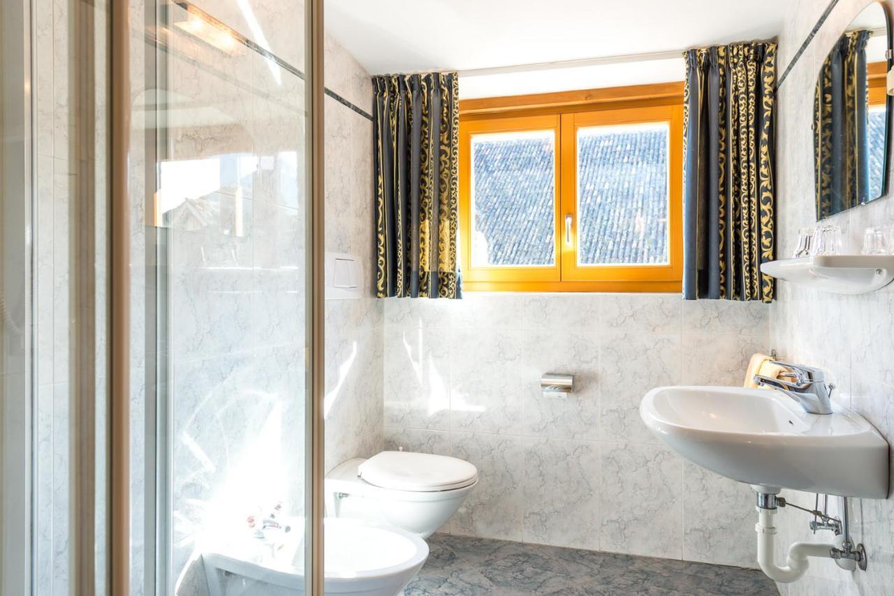 B&B Zum Guten Tropfen San Paolo  エクステリア 写真