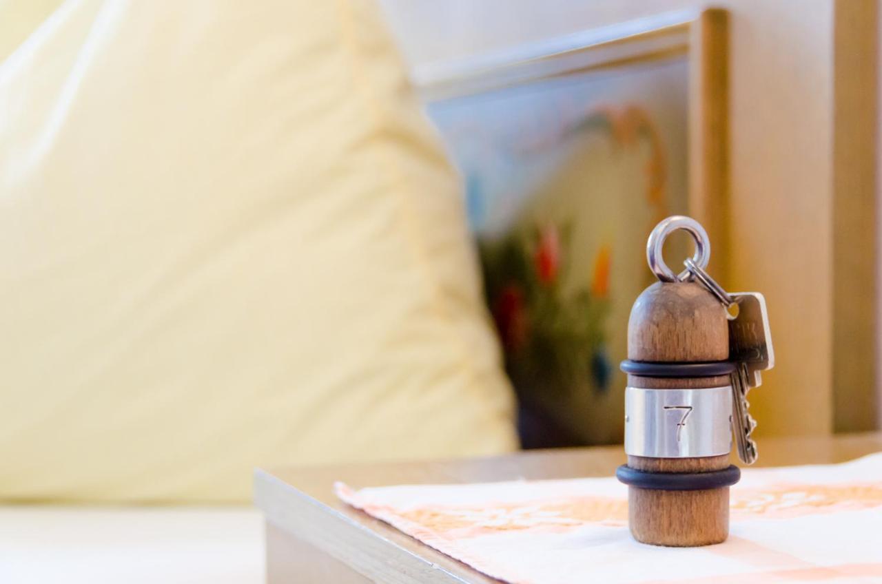 B&B Zum Guten Tropfen San Paolo  エクステリア 写真