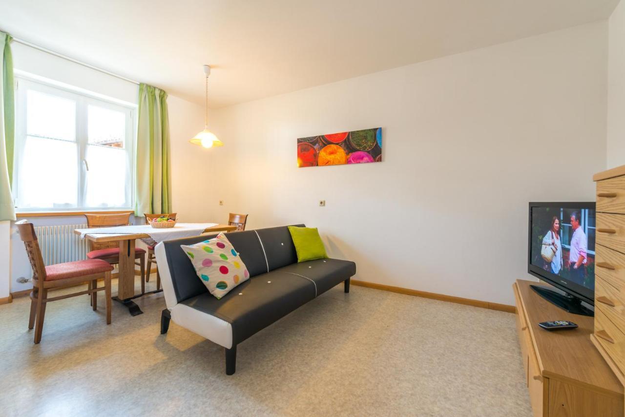 B&B Zum Guten Tropfen San Paolo  エクステリア 写真