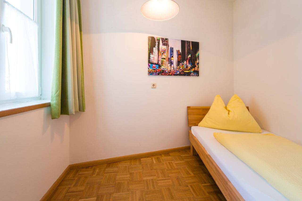 B&B Zum Guten Tropfen San Paolo  エクステリア 写真