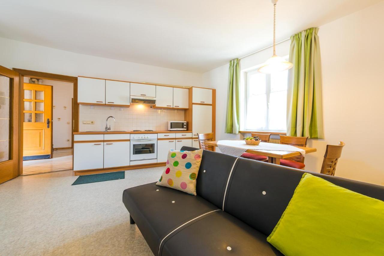B&B Zum Guten Tropfen San Paolo  エクステリア 写真