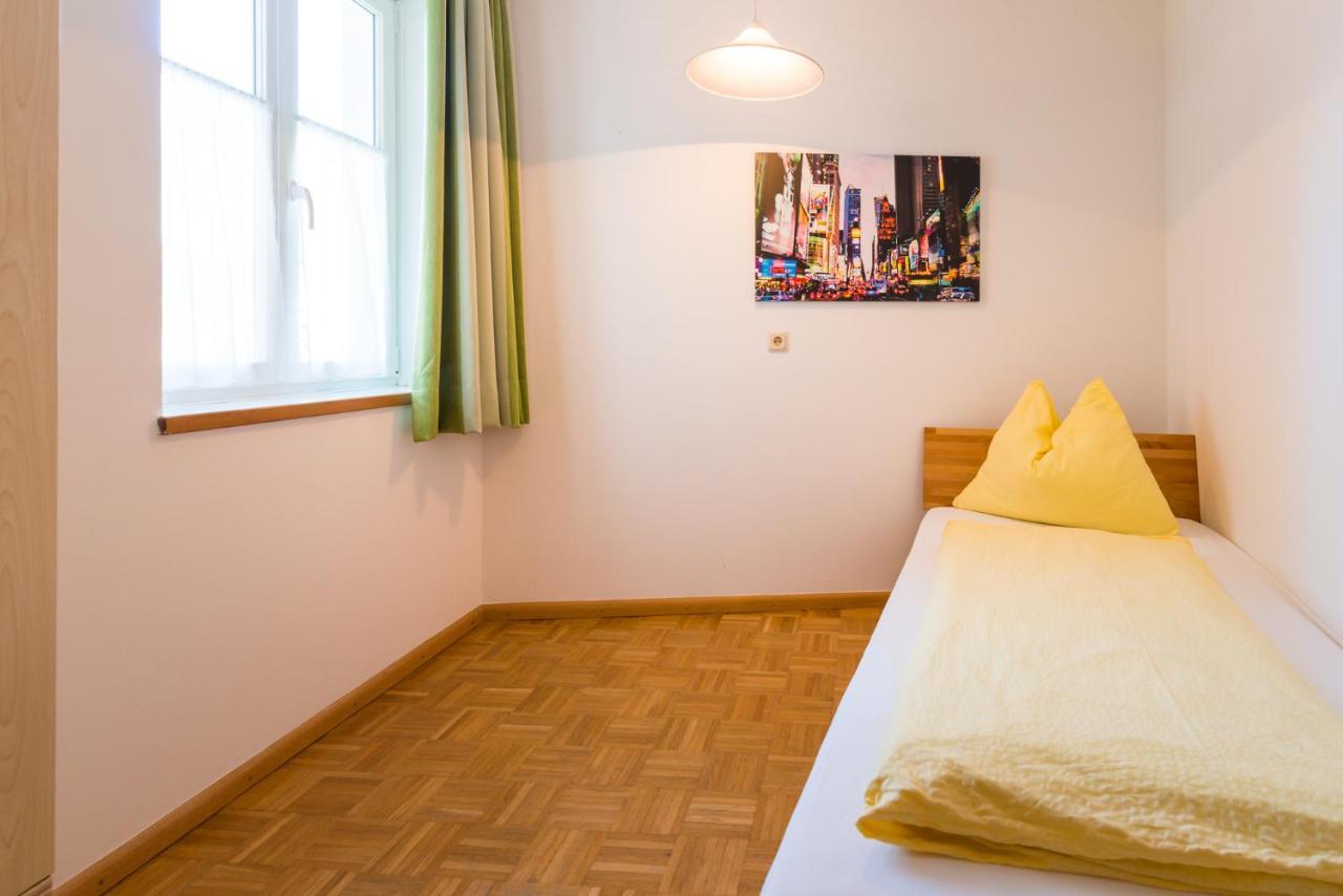 B&B Zum Guten Tropfen San Paolo  エクステリア 写真