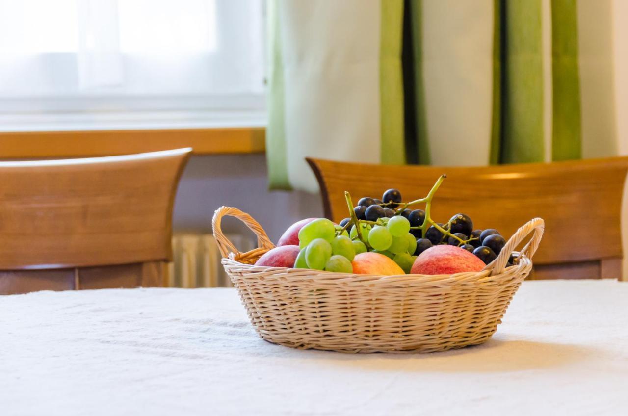 B&B Zum Guten Tropfen San Paolo  エクステリア 写真
