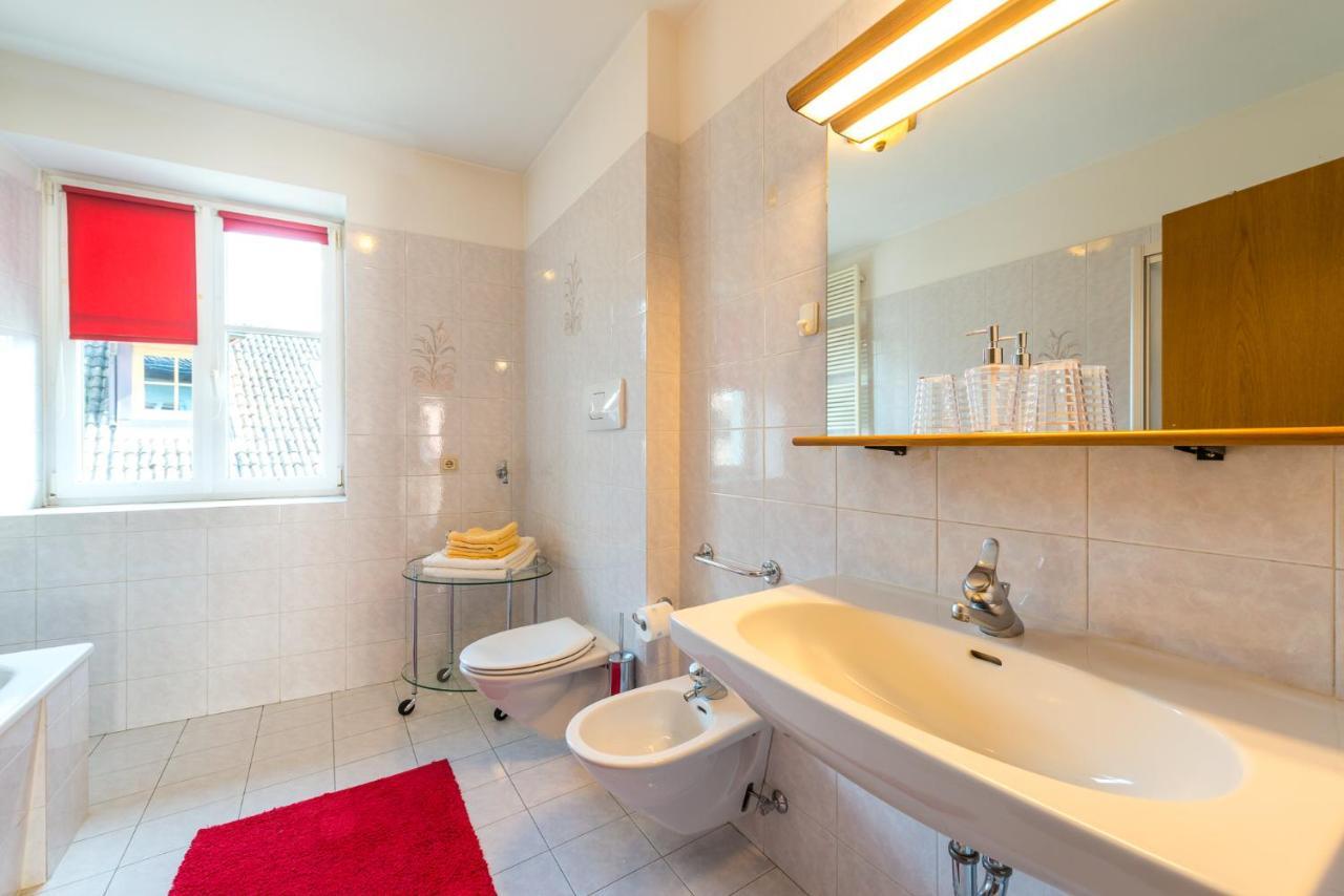 B&B Zum Guten Tropfen San Paolo  エクステリア 写真