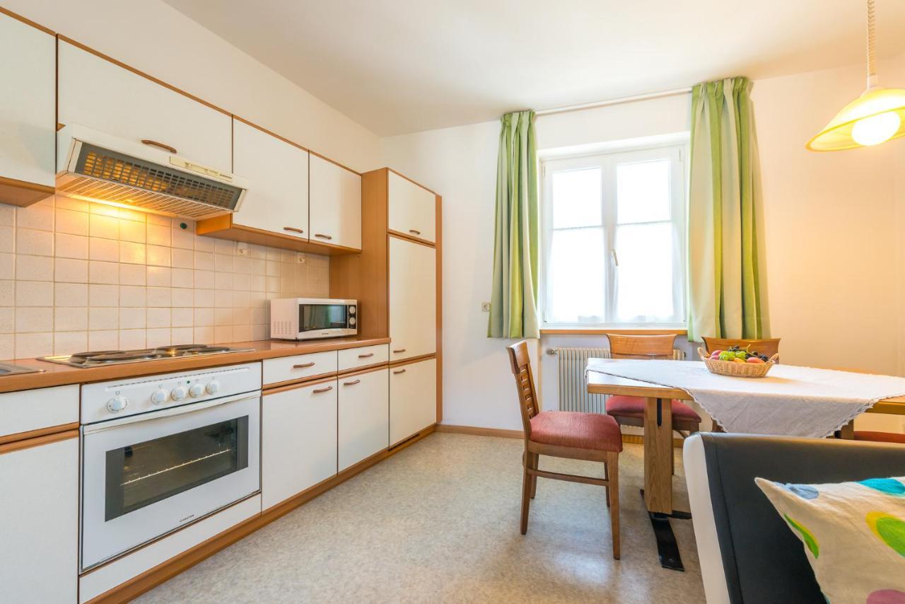 B&B Zum Guten Tropfen San Paolo  エクステリア 写真