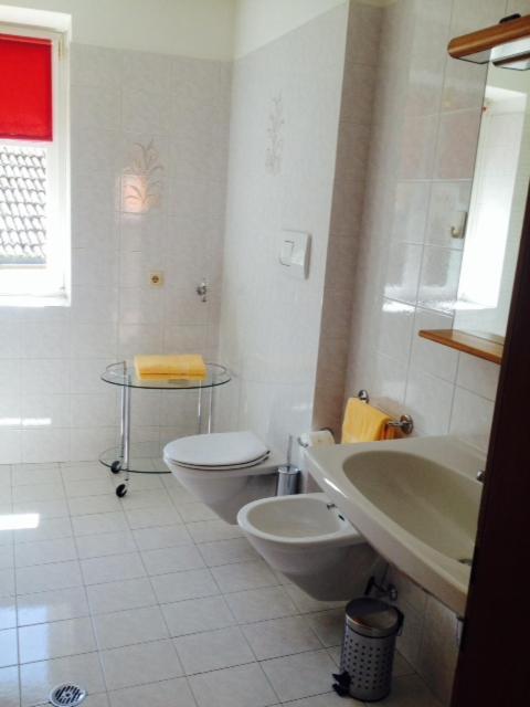 B&B Zum Guten Tropfen San Paolo  エクステリア 写真