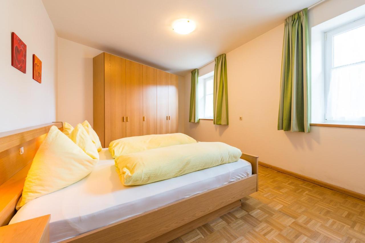 B&B Zum Guten Tropfen San Paolo  エクステリア 写真