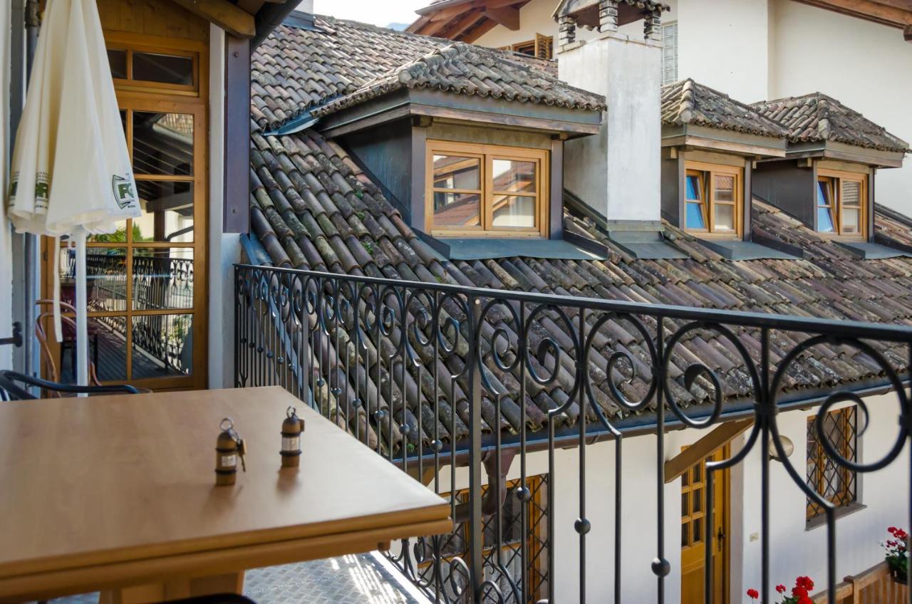 B&B Zum Guten Tropfen San Paolo  エクステリア 写真