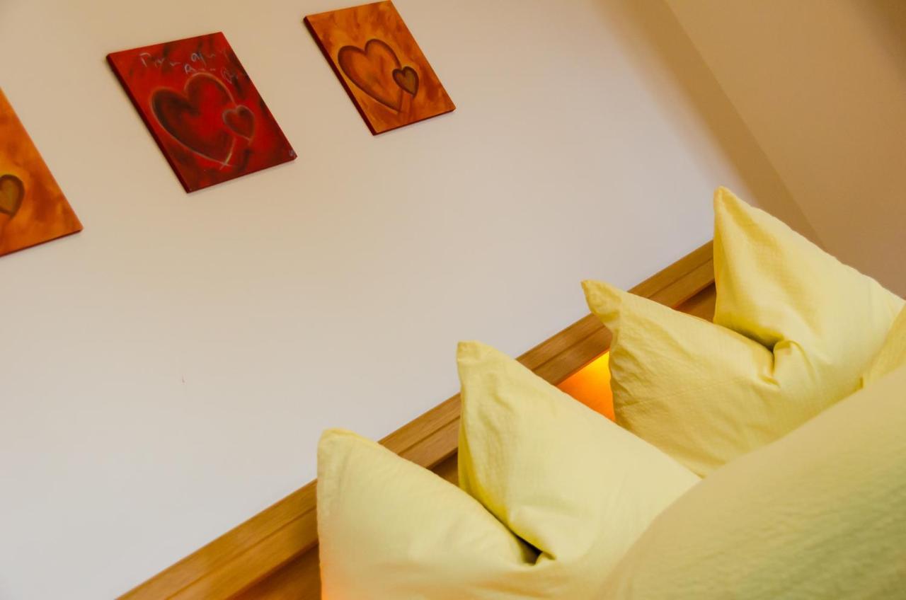 B&B Zum Guten Tropfen San Paolo  エクステリア 写真