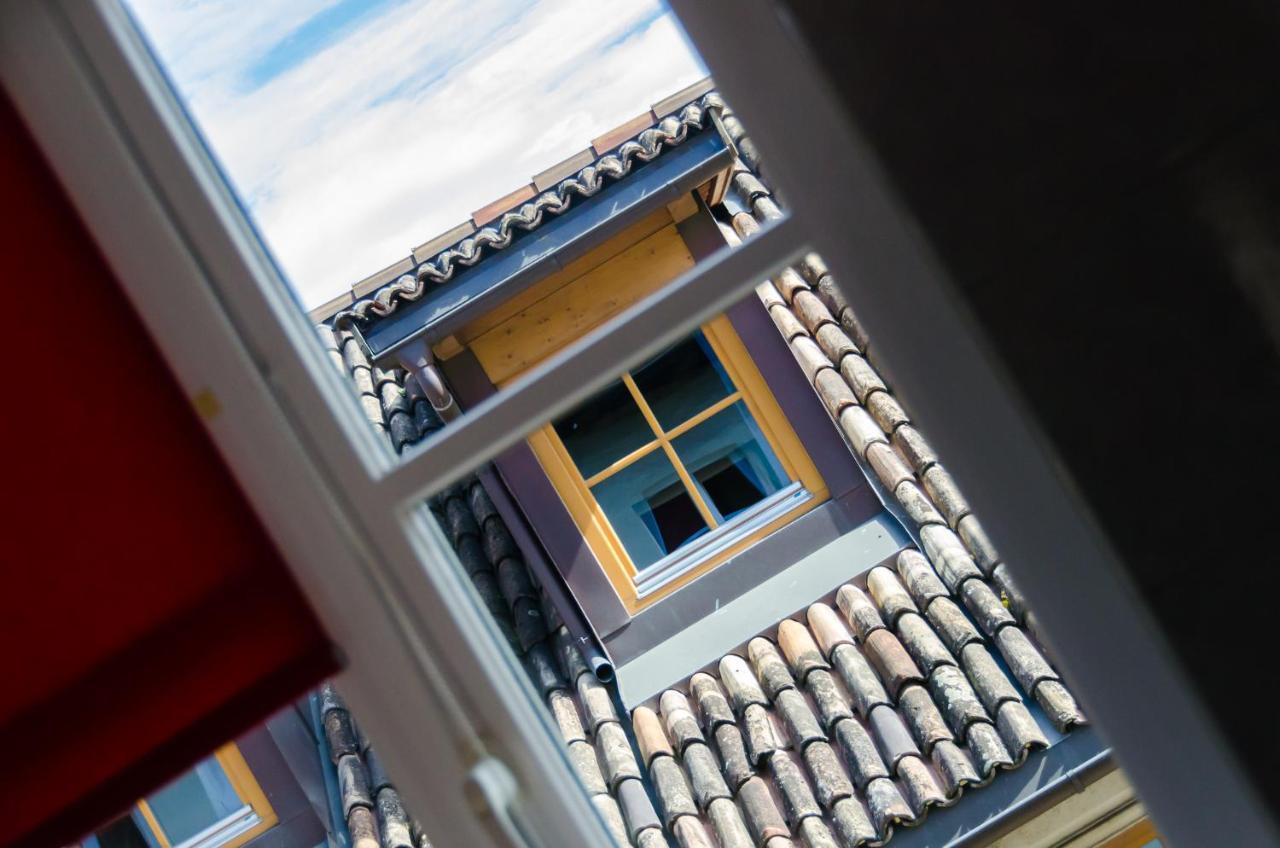 B&B Zum Guten Tropfen San Paolo  エクステリア 写真