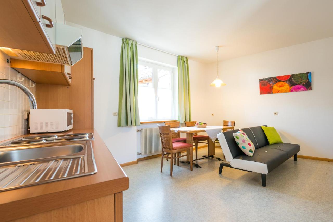 B&B Zum Guten Tropfen San Paolo  エクステリア 写真