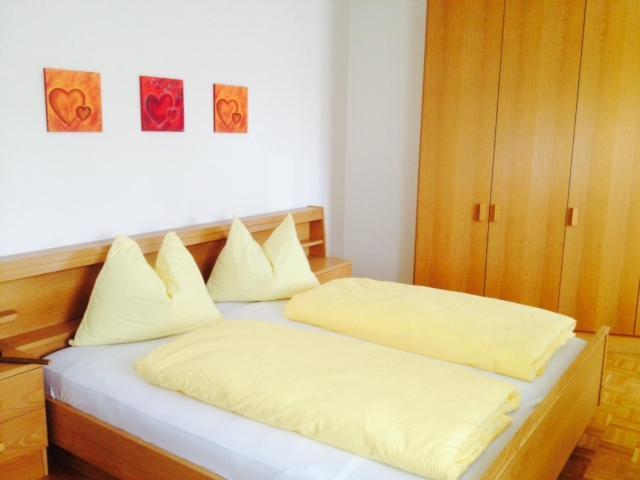 B&B Zum Guten Tropfen San Paolo  エクステリア 写真