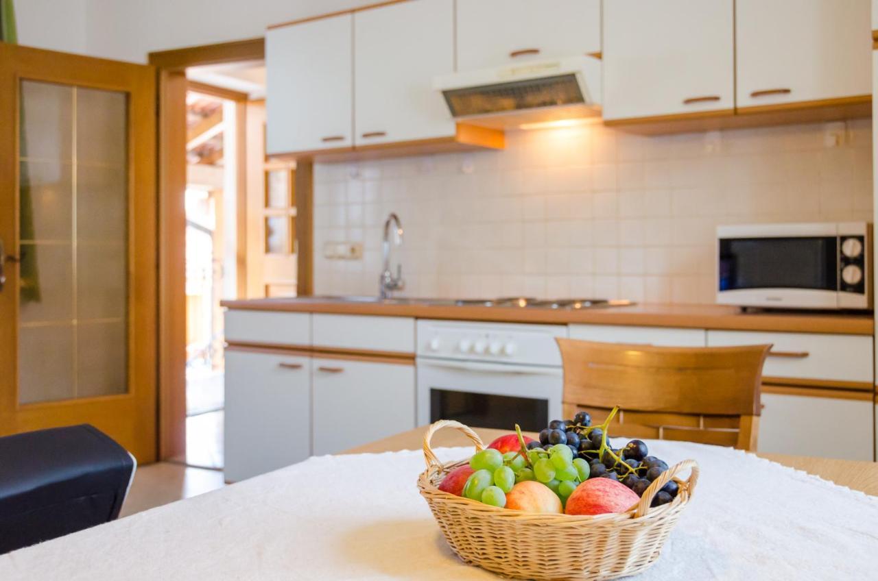 B&B Zum Guten Tropfen San Paolo  エクステリア 写真