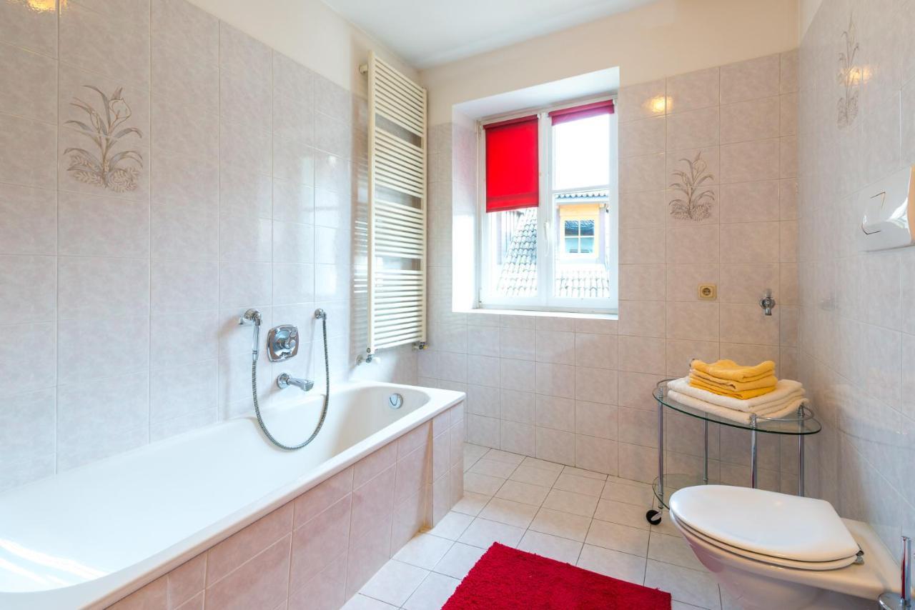 B&B Zum Guten Tropfen San Paolo  エクステリア 写真