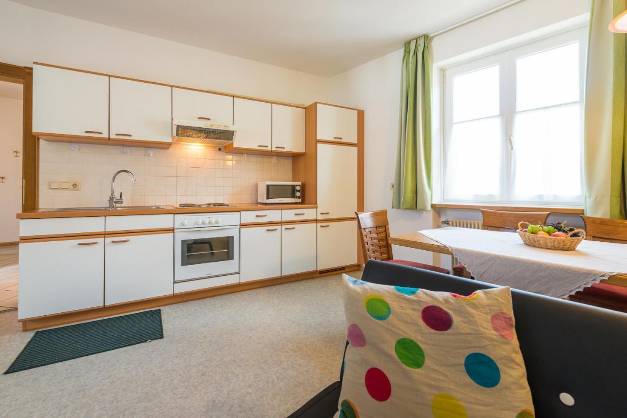 B&B Zum Guten Tropfen San Paolo  エクステリア 写真