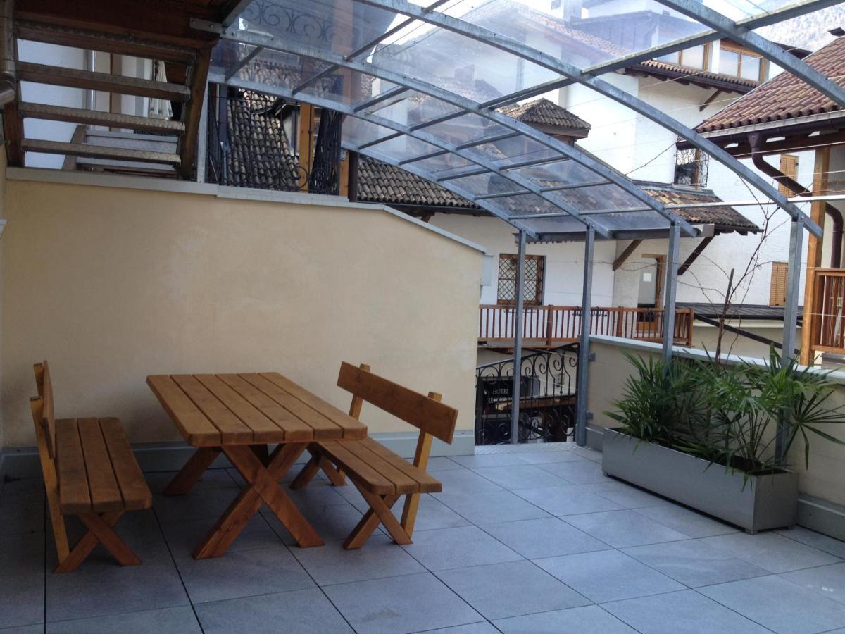 B&B Zum Guten Tropfen San Paolo  エクステリア 写真