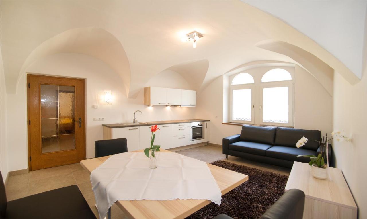 B&B Zum Guten Tropfen San Paolo  エクステリア 写真