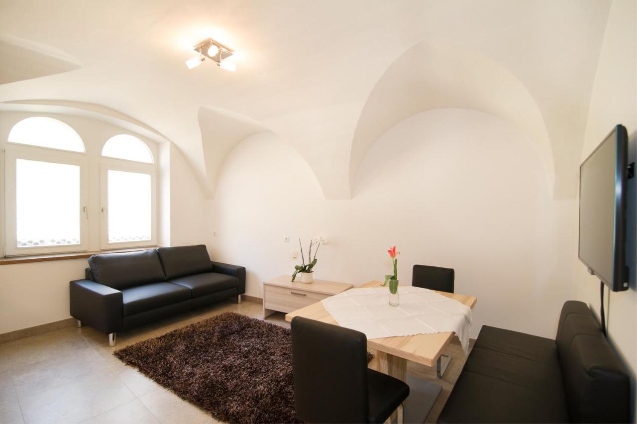 B&B Zum Guten Tropfen San Paolo  エクステリア 写真