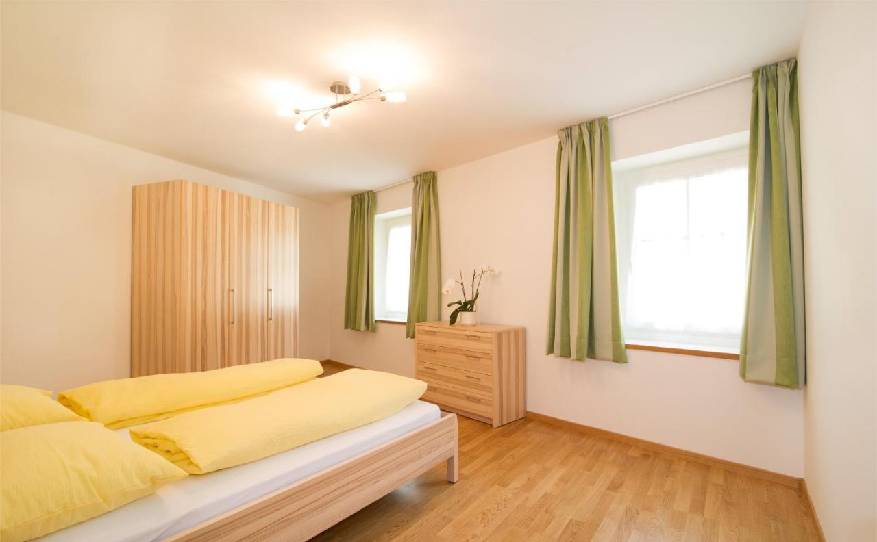 B&B Zum Guten Tropfen San Paolo  エクステリア 写真