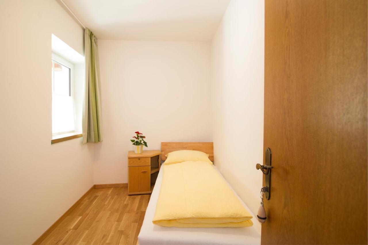 B&B Zum Guten Tropfen San Paolo  エクステリア 写真