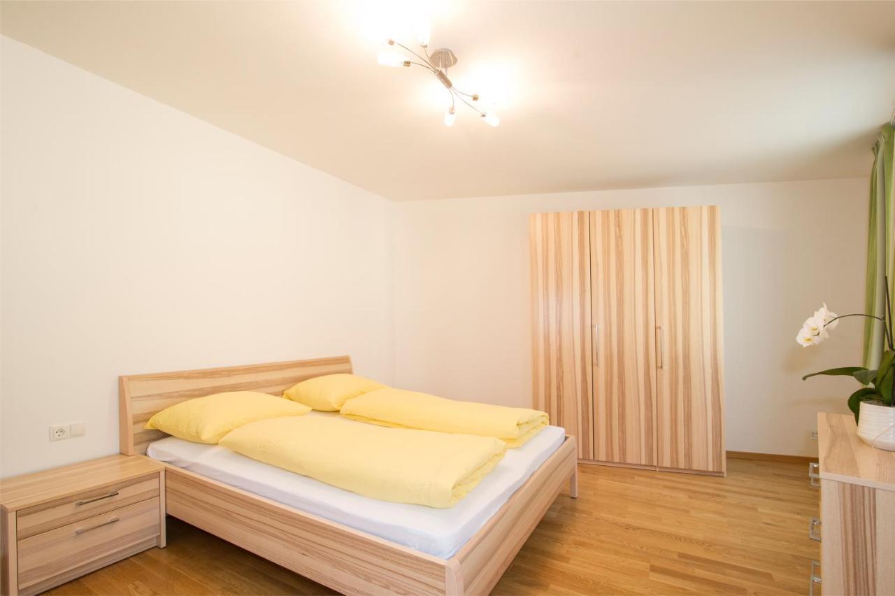 B&B Zum Guten Tropfen San Paolo  エクステリア 写真