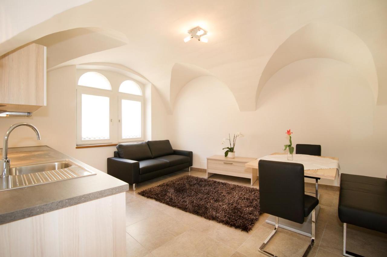 B&B Zum Guten Tropfen San Paolo  エクステリア 写真