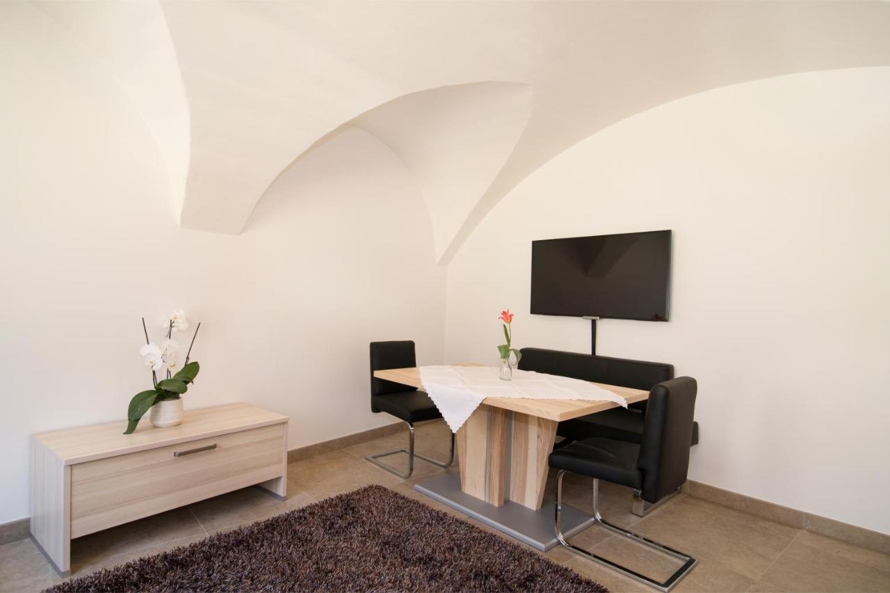 B&B Zum Guten Tropfen San Paolo  エクステリア 写真