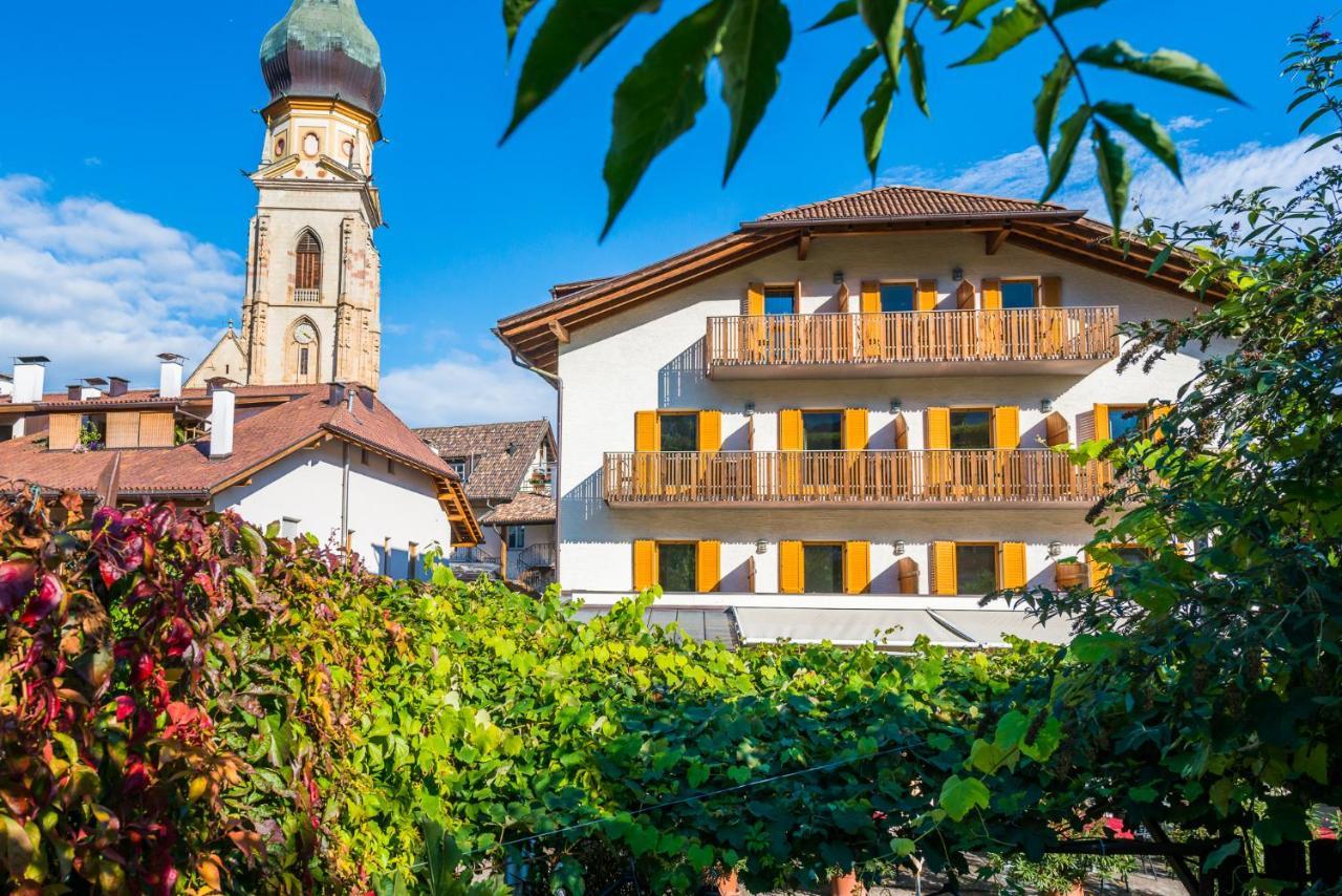 B&B Zum Guten Tropfen San Paolo  エクステリア 写真